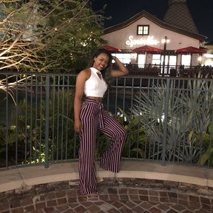 Meet your Posher, Brianna